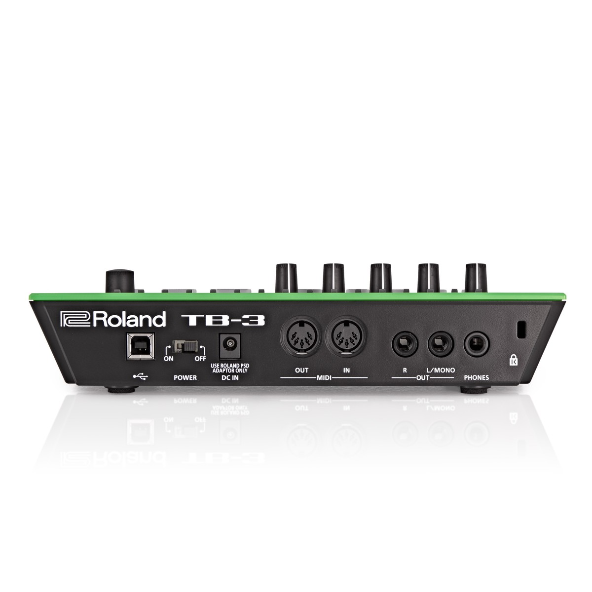 Roland AIRA TB-3 Touch Bassline - DJ Solutions Store