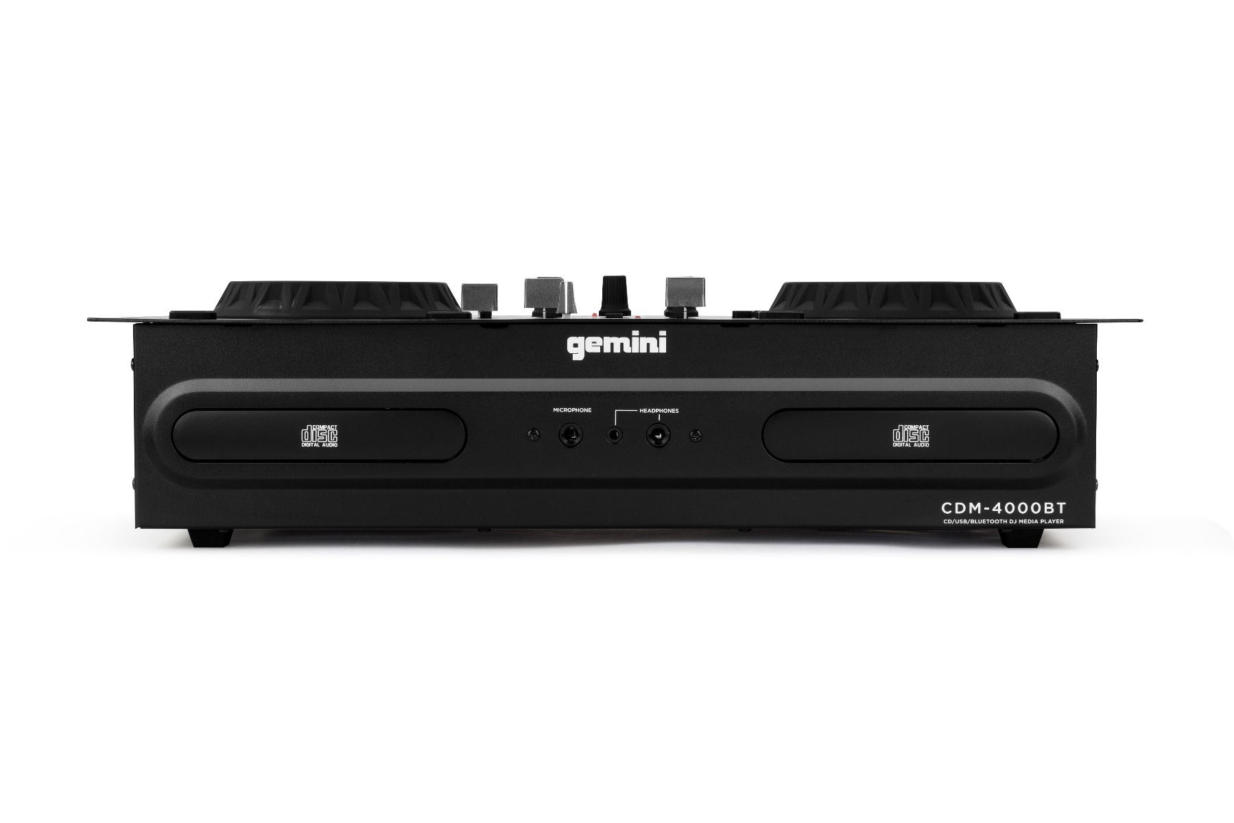 Gemini CDM-4000BT - DJ Solutions Store