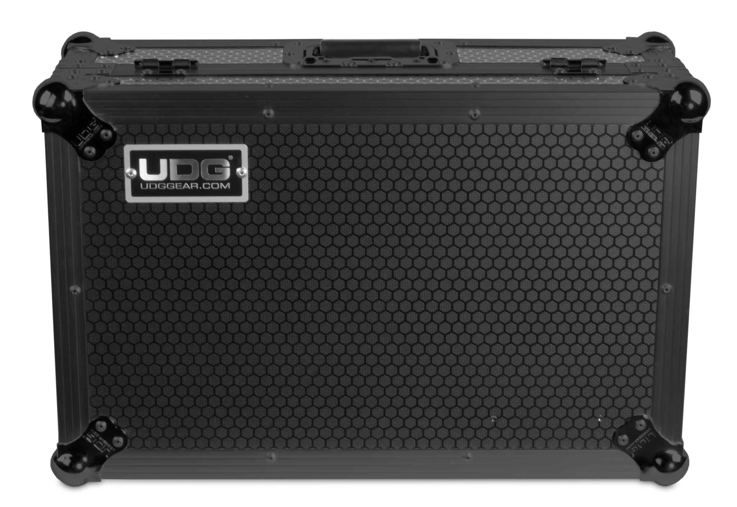 eLumen8 Rock Box 6 Utility Case - DJ Solutions Store