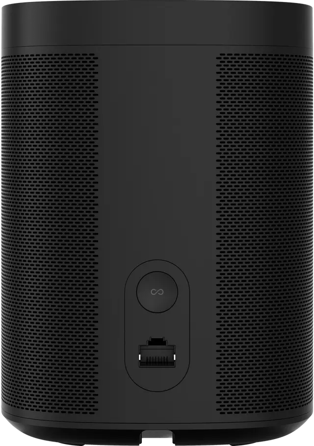 Sonos one best sale voice calling